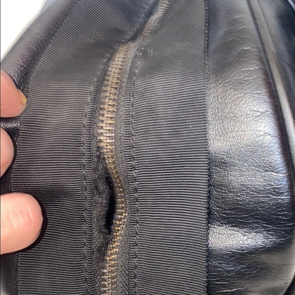 Lululemon "Om for One" bowling style bag - Picture 3 of 15